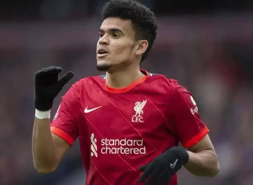 拜仁队史第四人诞生！路易斯-迪亚斯连续三场，德甲进球引热议